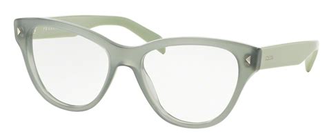 Prada PR 23SV Eyeglasses 